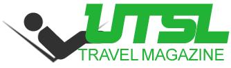 UTSL Travel Magazine